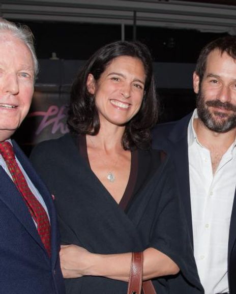 Christine Kahn Headshot