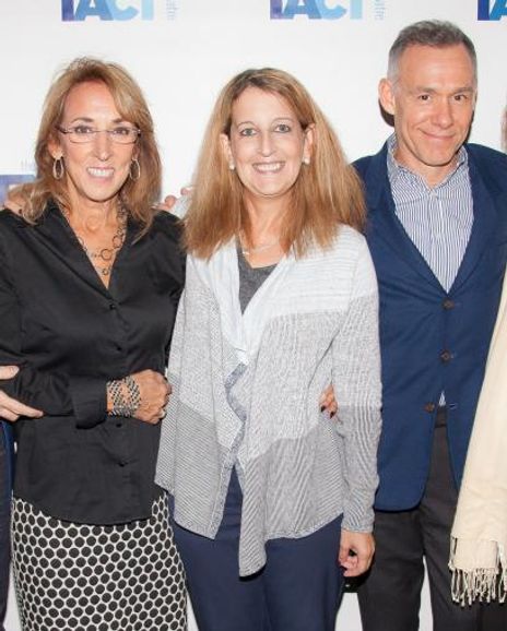 Michelle Geist Headshot