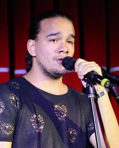 Cleve September Headshot