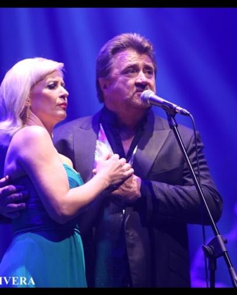 David Fawcett Headshot