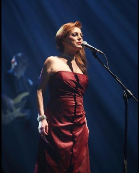 Katie Leeming Headshot