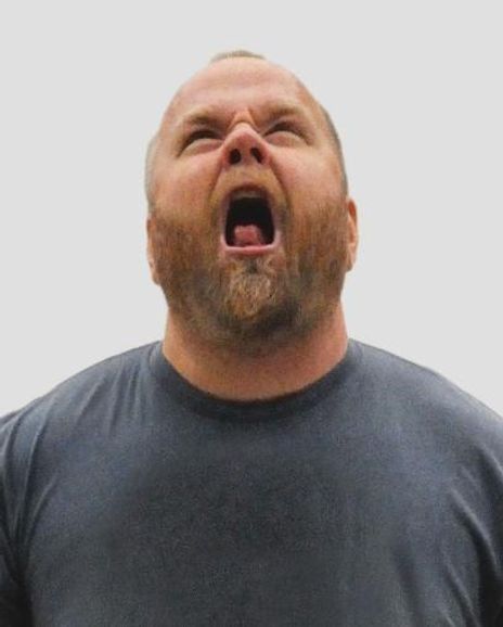 Bert Andersson Headshot