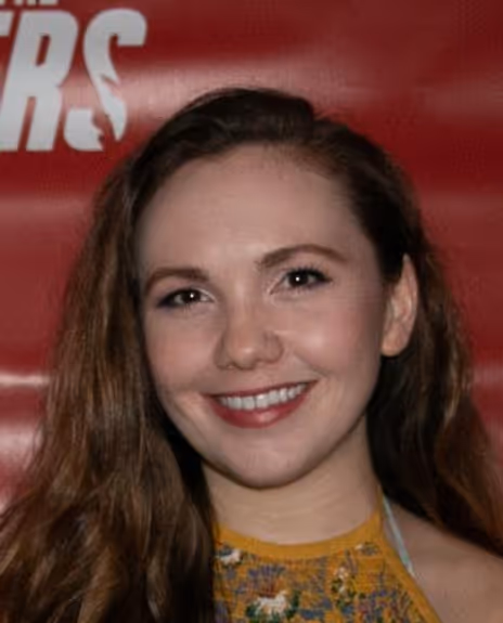 Celeste Rose Headshot