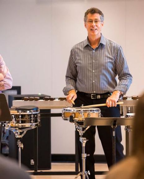 Christopher S Lamb Headshot