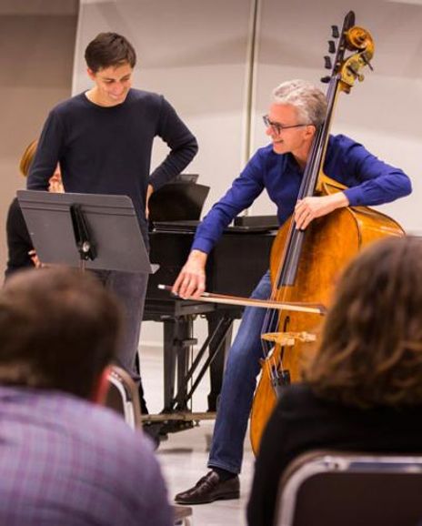 Timothy Cobb Headshot