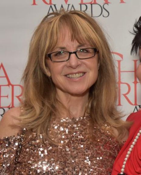 Nikki Feirt Atkins Headshot