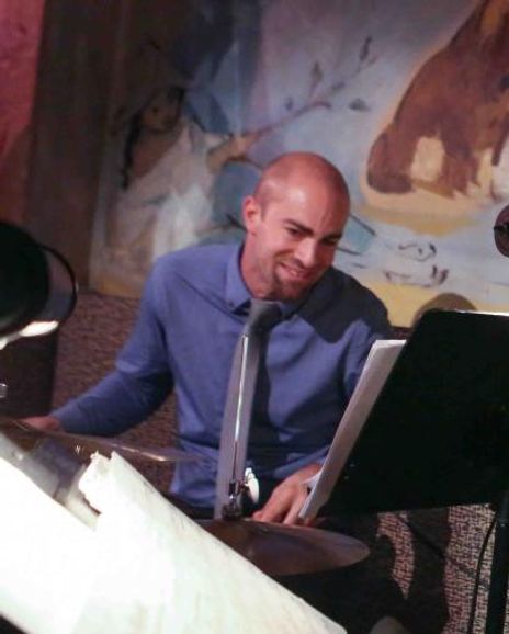 Jaren Schonig Headshot