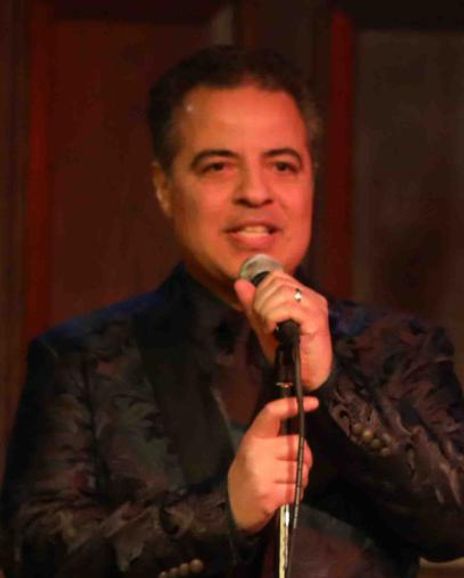 Richard Malavet Headshot