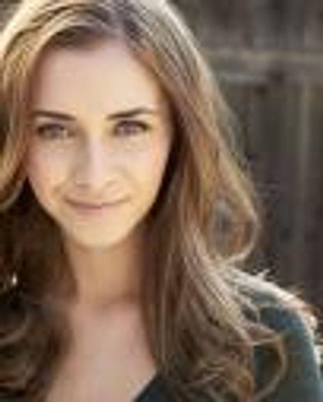 Tasha Tormey Headshot