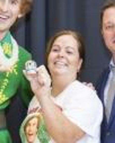 Jeanette Perkins Headshot