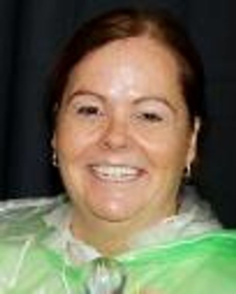 Jeannette Perkins Headshot