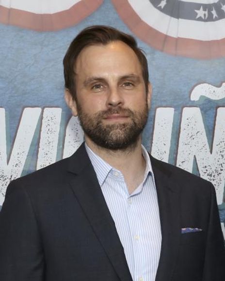 Aaron Blakely Headshot