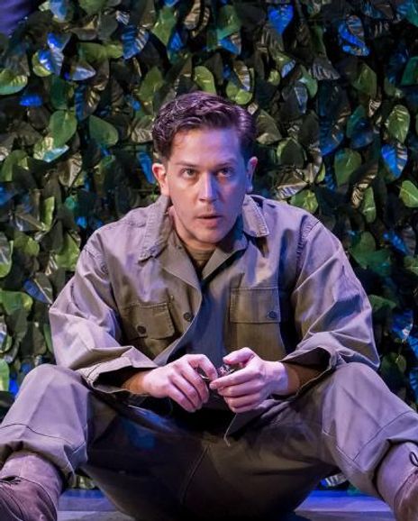 Rafael Goldstein Headshot