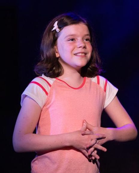 Laura Condlln Headshot