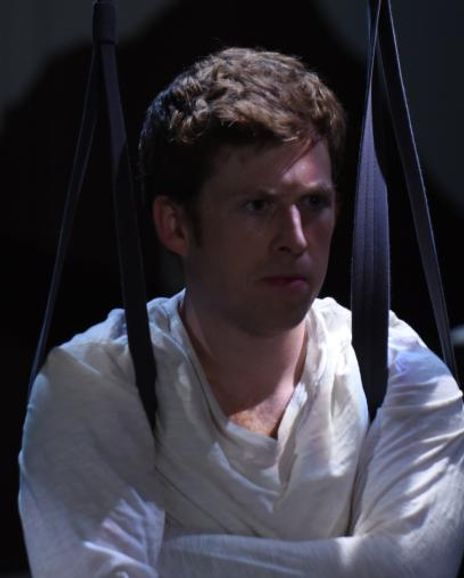 Sloan Bradford Headshot