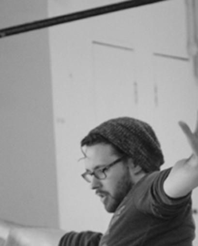Chris Whittaker: Credits, Bio, News & More | Broadway World