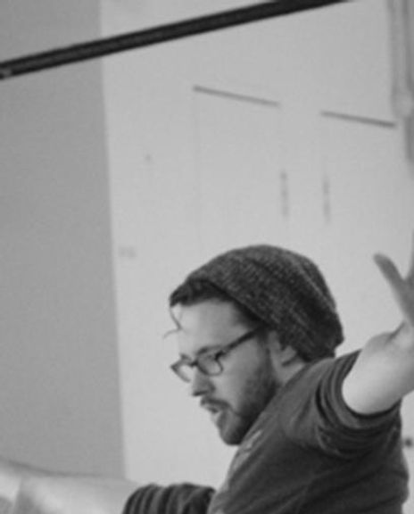 Chris Whittaker Headshot