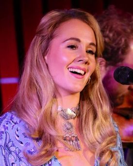 Maria Coyne Headshot