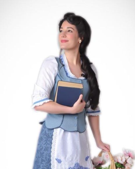 Brooke Quintana Headshot