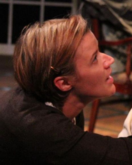 Rebekah Tripp Headshot