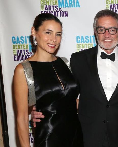 Veronique Pittman Headshot