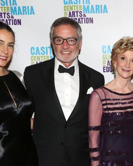 Bob Pittman Headshot