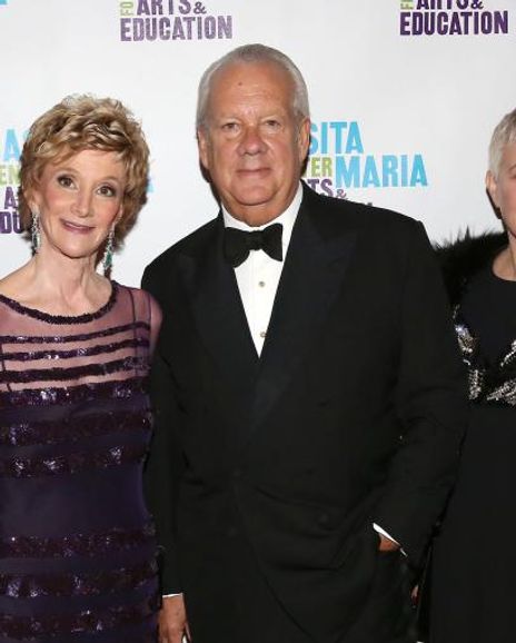 John Bernbach Headshot