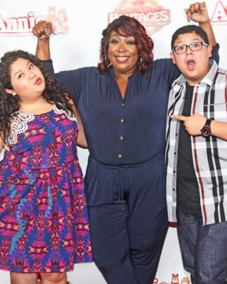 Raini Rodriguez Headshot