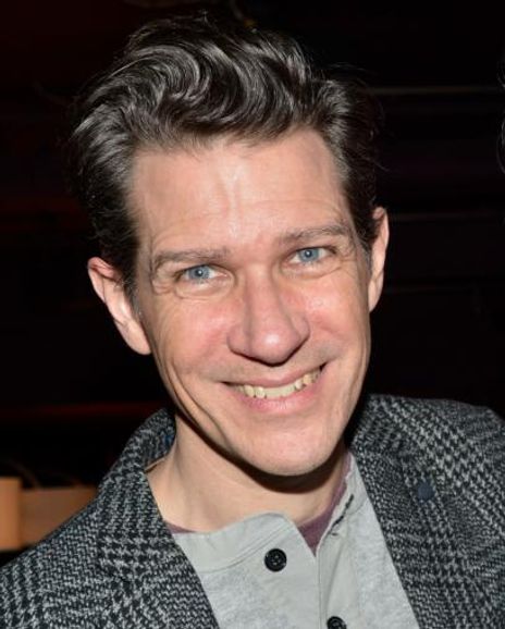 Joseph Amodio Headshot