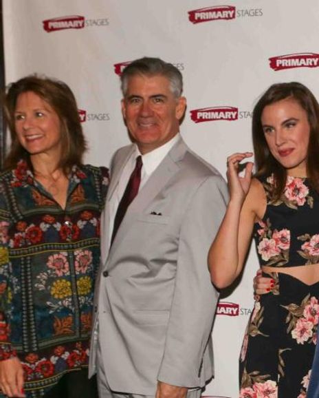 Keven O'Rourke Headshot