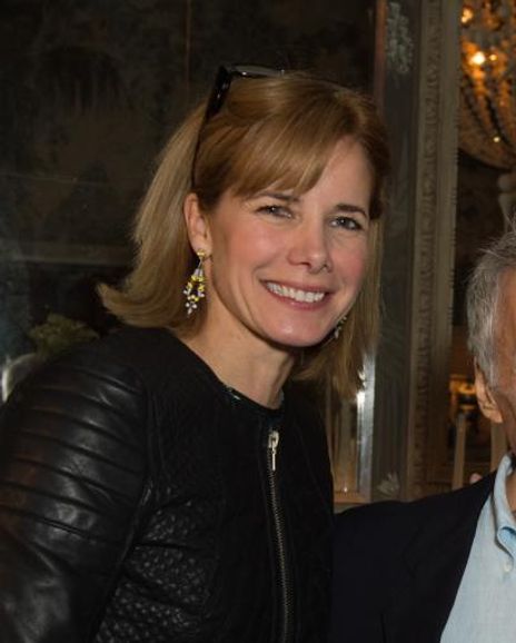 Darcy Bussell Headshot