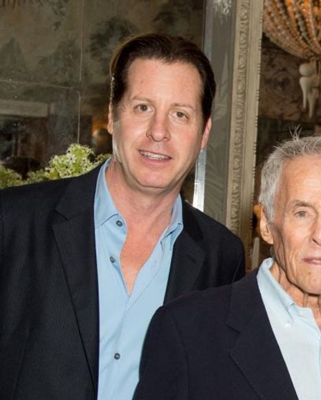 Davud Kabe Seltzer Headshot