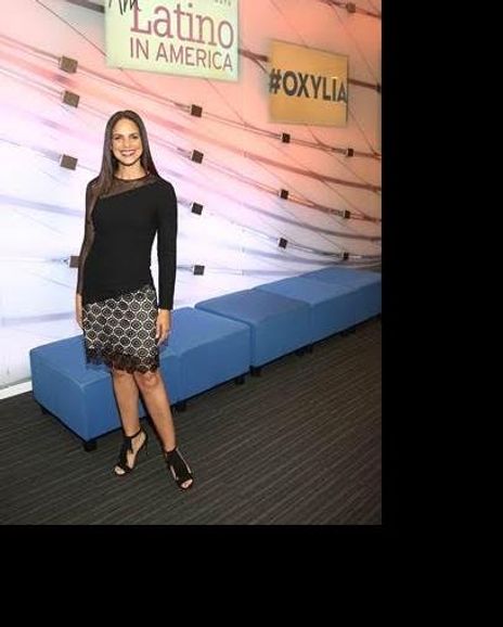 Soledad O'Brien Headshot