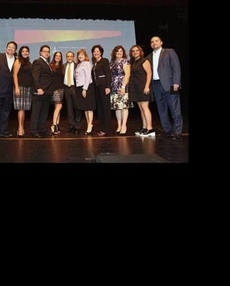 Enrique Morones Headshot