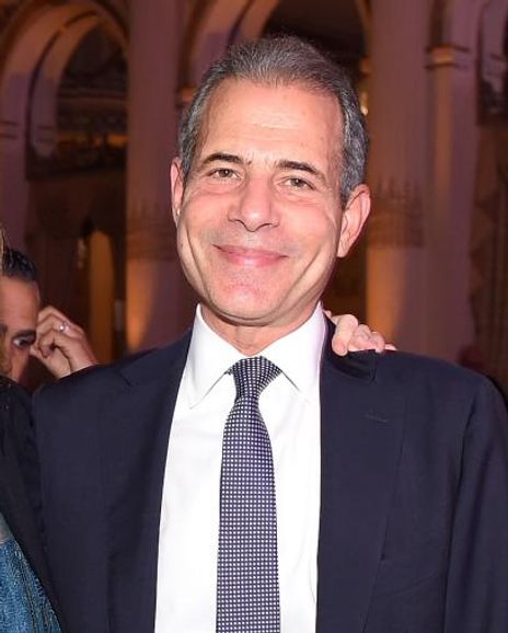 Richard Stengel Headshot