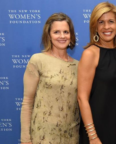 Anne Delaney Headshot