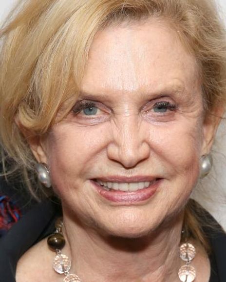 Carolyn Maloney Headshot