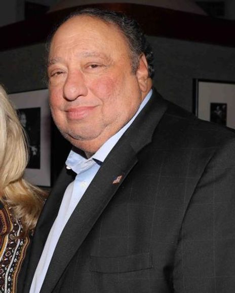 John Catsimatidis Headshot