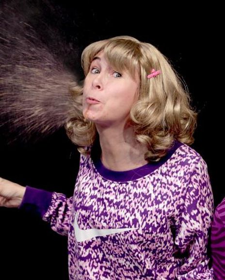 Lindsay Mickelson Headshot