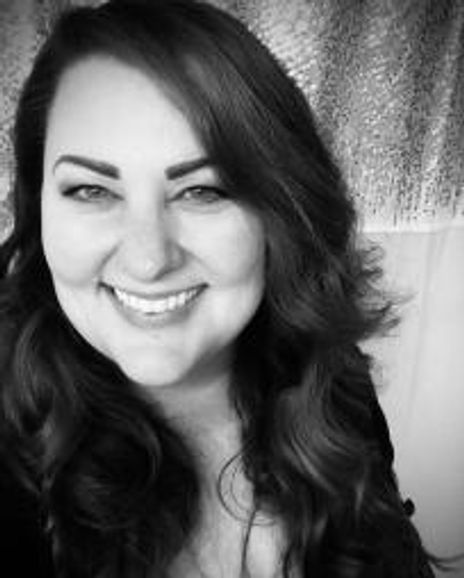 Denice Paxton Headshot