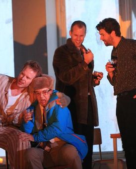 Ashley Riches Headshot