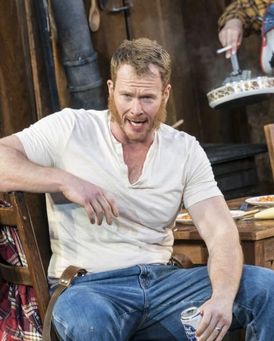 Duncan Rock Headshot