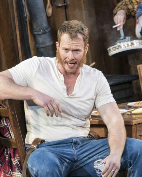 Duncan Rock Headshot