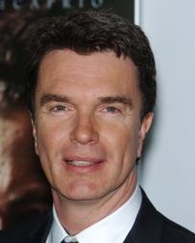 Christopher Shyer Headshot