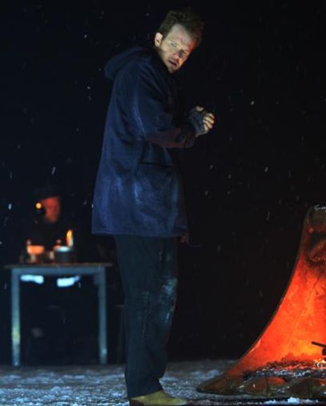 Zach Borichevsky Headshot