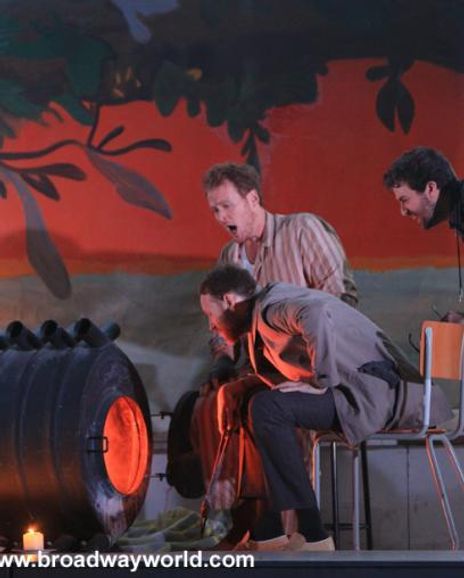 Nicholas Masters Headshot