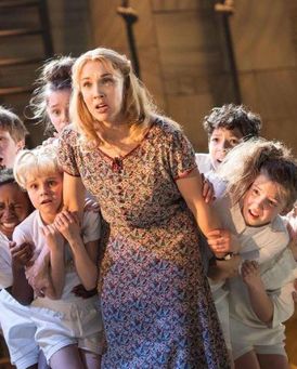 Miria Parvin Headshot