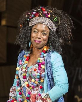 Sharlene Whyte Headshot