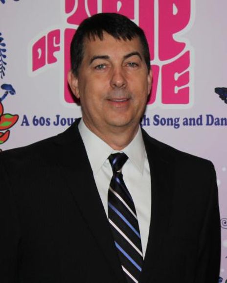 James Wakski Headshot