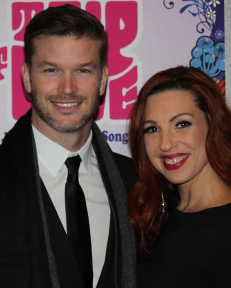 Scott Moats Headshot